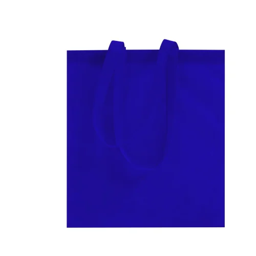 Jazzin Borsa TNT 80g/m2 manici lunghi 68cm vari colori 36x40 cm