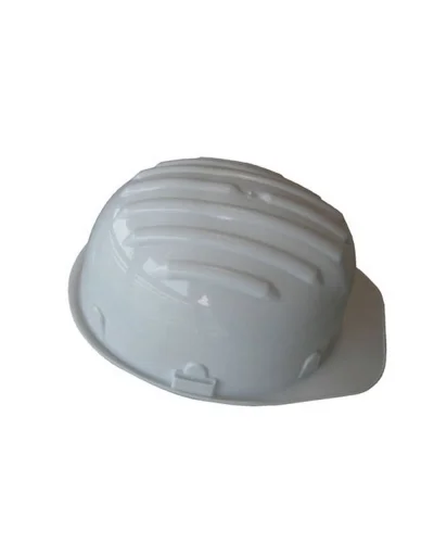 Elmetto casco Bianco