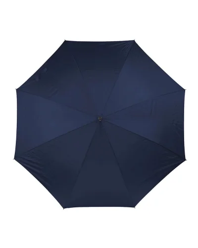 Ombrello automatico in nylon 190T, manico EVA Blu Navy
