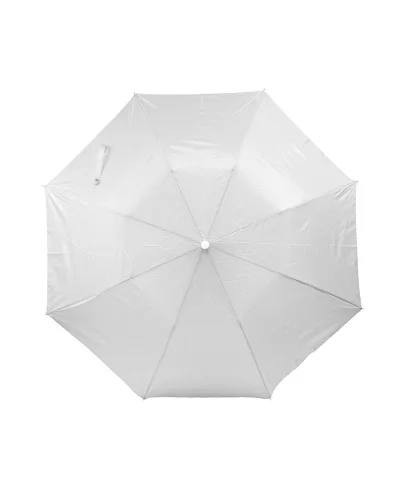 Ombrello mini automatico, compatto e resistente