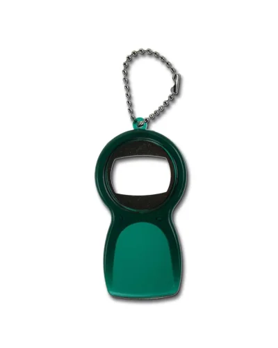 Apribottiglie e aprilattine Efe in plastica 4x7,5cm, leggero