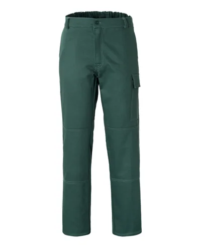 Termoplus Pantalone da Lavoro 340g, 1° Categoria