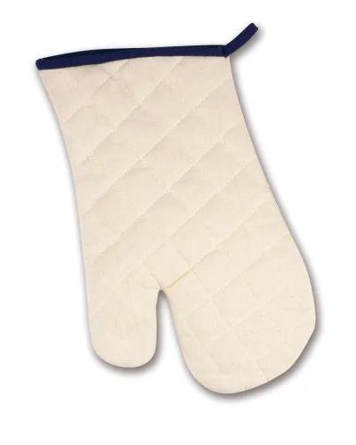 Guanto da cucina Bibo Blu Navy