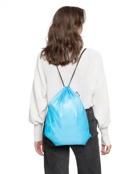 Zaino con coulisse enrique | riciclato | 5 l