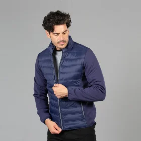 Lovanio Man Giubbino impermeabile uomo Softshell traspirante