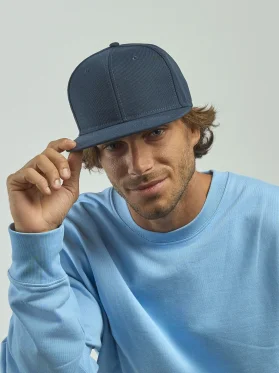 Snapback Cappellino Streetwear
