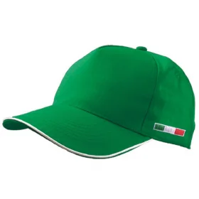 Cappello golf vigor