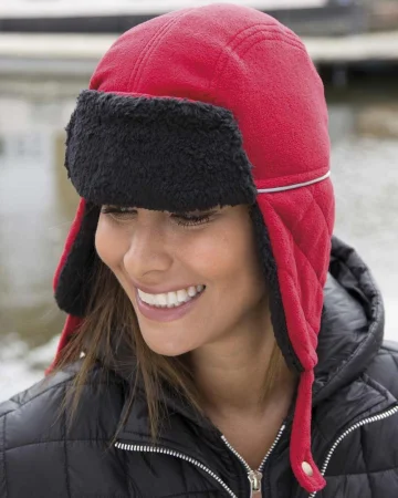 Cappello Ocean Trapper