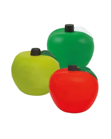 Mela Antistress – Gadget divertente anti-stress