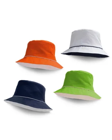 Cappello miramare Olsen