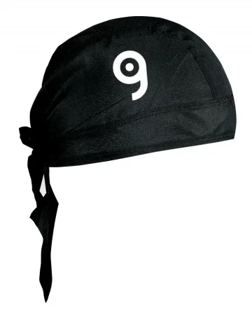 Bandana Garfy in Cotone Poliestere, Colorata e Leggera 12g