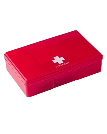Kit di pronto soccorso