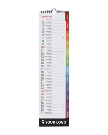 Calendario Time
