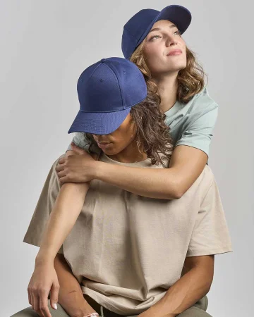 Cappellino  Rosso 100% Cotone Traspirante – Sport & Stile