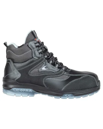 Scarpe antinfortunistiche UPower Reggae S3 traspiranti