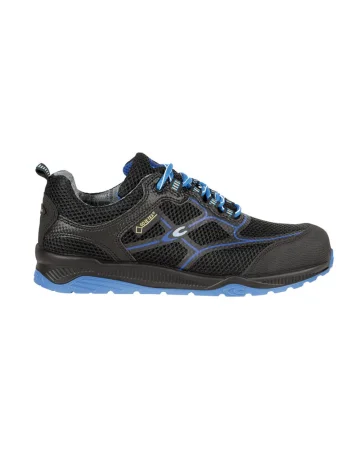 Scarpe antinfortunistiche Giasco Touchdown S3 Gore-Tex