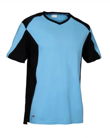 T-Shirt da lavoro Azagra in cotone resistente