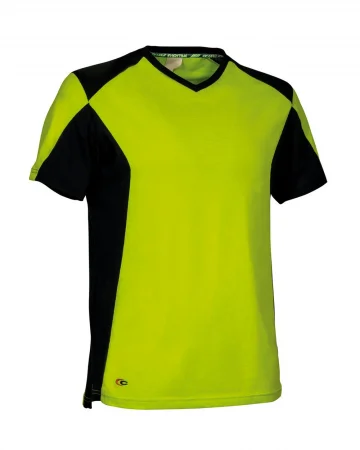 T-shirt da lavoro Sesma in cotone resistente uomo