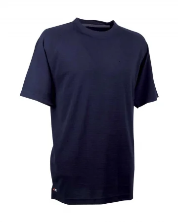 TascaWork T-Shirt da lavoro in cotone resistente Tasmania