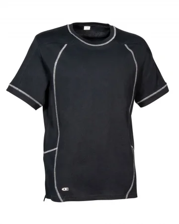 Zuera T-shirt da lavoro da uomo | Cotone resistente