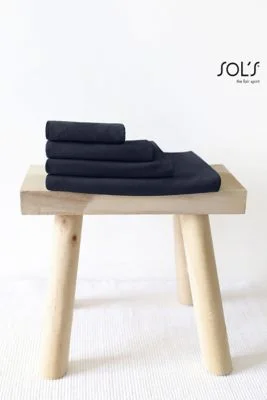 Atoll Asciugamano microfibra 70x120 cm, leggero e compatto