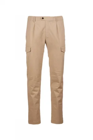 Pantalone contemporary fit Marshal