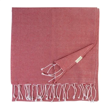 Telo mare in cotone riciclato  aruba