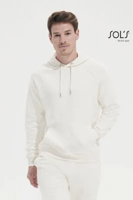 Felpa unisex con cappuccio Stellar