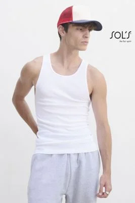 Canotta unisex Pablo