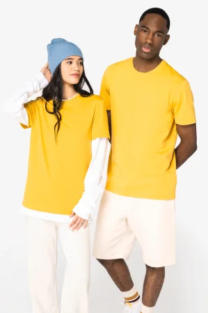 T-shirt unisex ecosostenibile
