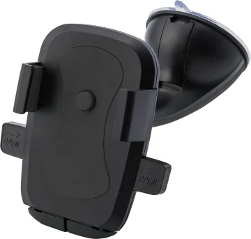 Supporto auto per smartphone in plastica laurine