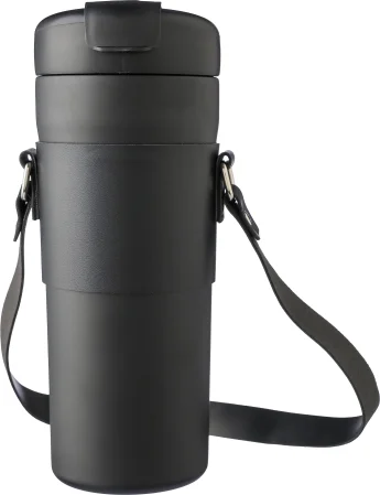 Borraccia kelvin | inox | 730 ml | 10h freddo, 6h caldo