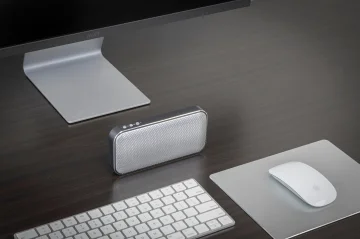 Brandcharger speaker wireless nano charge | 5.000 mah