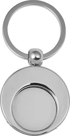 Portachiavi christie | 2 in 1