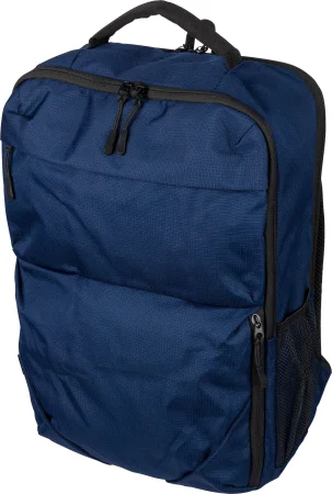 Zaino tova | riciclato | laptop 15" | 20 l
