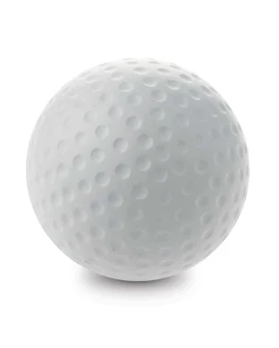 Antistress pallina da golf ideale per rilassamento e gioco
