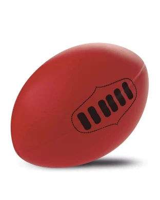 Pallina Rugby Antistress