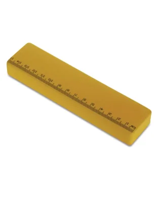 Righello Antistress PU Morbido 15,5 cm