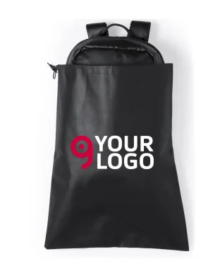 Borsa coulisse TNT 46x59cm leggera, protettiva |