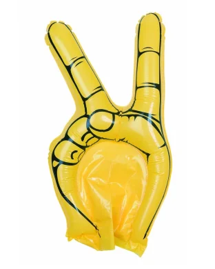 Mano Animazione Hogan in LDPE colorato