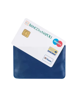 PORTACARD CHART| Elegante e Sottile in Alluminio