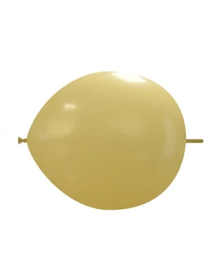 Palloncini Link in lattice Ø32cm Pastello | Decorazioni Brillu