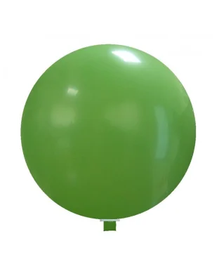 Pallone Gigante Lattice 80 cm colorato - Extra durata BalloonUp