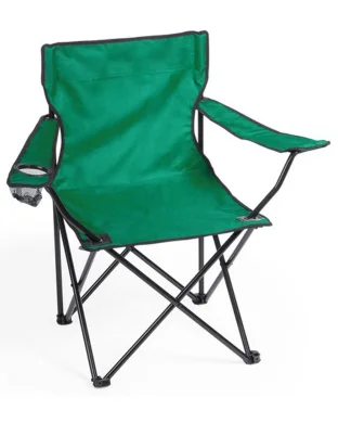 Sedia Bonsix pieghevole in poliestere 600D