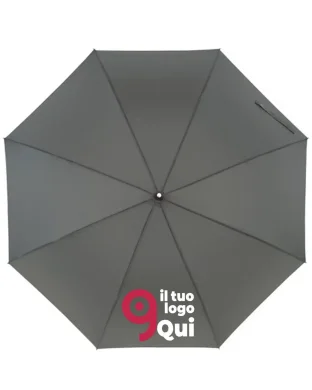 PASSAT Ombrello Golf Windproof Automatico 120cm Elegante