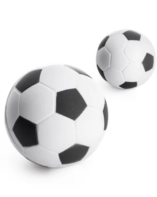 Pallone Antistress in PU Ø6,3 cm - Leggero e Resistente