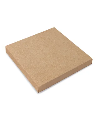 Scatola Tangram in Legno 11x11cm 12g |  Naturale