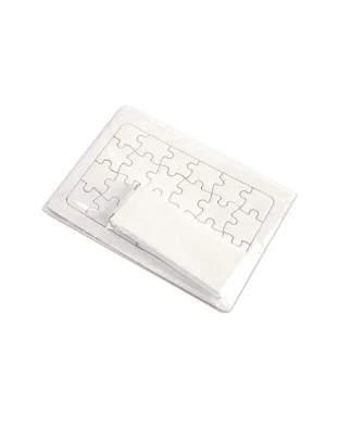 Tangram in legno Colorato Puzzle educativo 7 pezzi