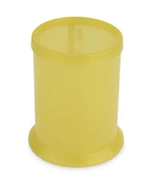 Bicchiere portapenne