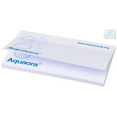 Foglietti adesivi Sticky-Mate 127x75